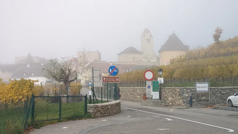 Wachau Wonders & Magical Hallstatt Semi-Private Day Trip from Vienna