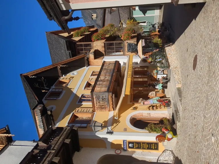 Wachau Wonders & Magical Hallstatt Semi-Private Day Trip from Vienna
